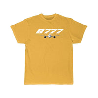 Thumbnail for B777  DESIGNED T-SHIRT THE AV8R