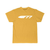 Thumbnail for B777  DESIGNED T-SHIRT THE AV8R