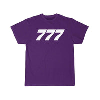 Thumbnail for B777  DESIGNED T-SHIRT THE AV8R