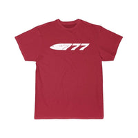 Thumbnail for B777  DESIGNED T-SHIRT THE AV8R