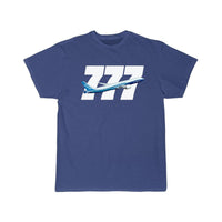Thumbnail for B777 DESIGNED T-SHIRT THE AV8R