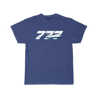 Thumbnail for B777  DESIGNED T-SHIRT THE AV8R