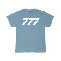 Thumbnail for B777  DESIGNED T-SHIRT THE AV8R