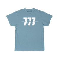 Thumbnail for B777  DESIGNED T-SHIRT THE AV8R