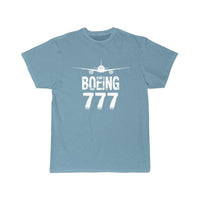 Thumbnail for B777  DESIGNED T-SHIRT THE AV8R