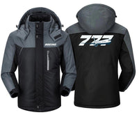 Thumbnail for Boeing 777 Winter Jacket
