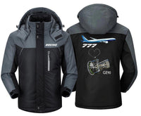 Thumbnail for Boeing 777 Winter Coat