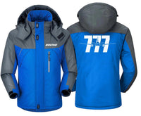 Thumbnail for Boeing 777 Winter Jacket