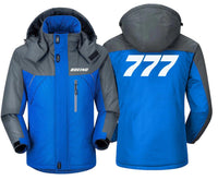 Thumbnail for Boeing 777 Winter Coat