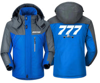 Thumbnail for Boeing 777 Winter Coat