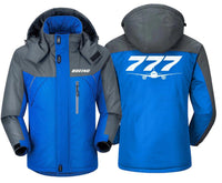 Thumbnail for Boeing 777 Winter Coat