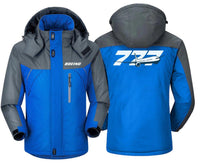 Thumbnail for Boeing 777 Winter Jacket
