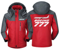 Thumbnail for Boeing 777 Winter Coat 