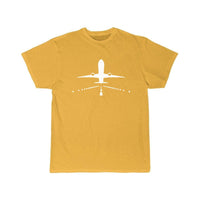Thumbnail for B777 RUNWAY DESIGNED T-SHIRT THE AV8R