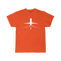 Thumbnail for B777 RUNWAY DESIGNED T-SHIRT THE AV8R