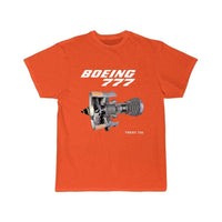 Thumbnail for B777 TRENT 700  DESIGNED T-SHIRT THE AV8R