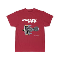 Thumbnail for B777 TRENT 700  DESIGNED T-SHIRT THE AV8R
