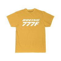 Thumbnail for B777F  DESIGNED T-SHIRT THE AV8R