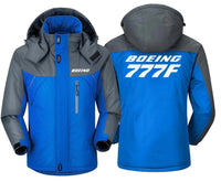 Thumbnail for Boeing 777F Winter Jacket
