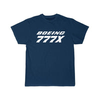 Thumbnail for B777X  DESIGNED T-SHIRT THE AV8R