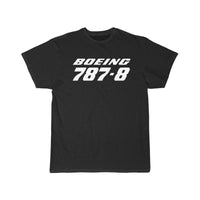 Thumbnail for B787-8 DESIGNED T-SHIRT THE AV8R