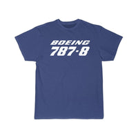 Thumbnail for B787-8 DESIGNED T-SHIRT THE AV8R