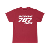 Thumbnail for B787 800 DESIGNED T-SHIRT THE AV8R