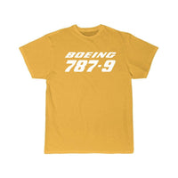 Thumbnail for B787-9 DESIGNED T-SHIRT369747 THE AV8R