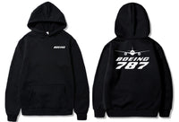 Thumbnail for B787 DESIGNED PULLOVER THE AV8R