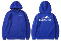Thumbnail for B787 DESIGNED PULLOVER THE AV8R