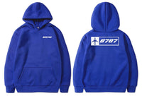 Thumbnail for B787 DESIGNED PULLOVER THE AV8R