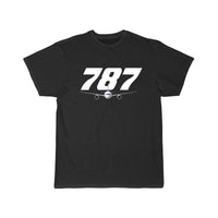 Thumbnail for B787 DESIGNED T-SHIRT THE AV8R