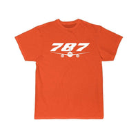 Thumbnail for B787 DESIGNED T-SHIRT THE AV8R