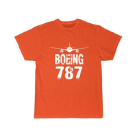 Thumbnail for B787 DESIGNED T-SHIRT THE AV8R