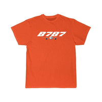 Thumbnail for B787 DESIGNED T-SHIRT THE AV8R