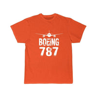 Thumbnail for B787 DESIGNED T-SHIRT THE AV8R