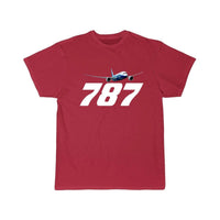 Thumbnail for B787 DESIGNED T-SHIRT THE AV8R
