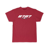 Thumbnail for B787 DESIGNED T-SHIRT THE AV8R