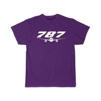 Thumbnail for B787 DESIGNED T-SHIRT THE AV8R