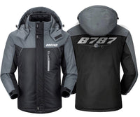 Thumbnail for boeing 787 winter coat