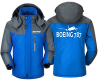 Thumbnail for Boeing 787 Winter Jacket