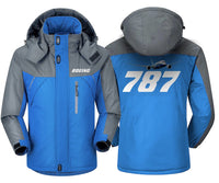 Thumbnail for boeing 787 winter coat