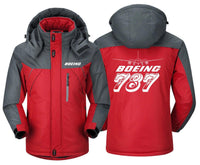 Thumbnail for Boeing 787 Winter Jacket