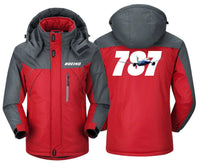 Thumbnail for Boeing 787 Winter Jacket
