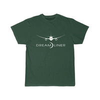 Thumbnail for B787 DREAMLINER DESIGNED T-SHIRT THE AV8R