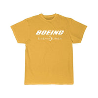 Thumbnail for B787 DREAMLINER DESIGNED T-SHIRT THE AV8R