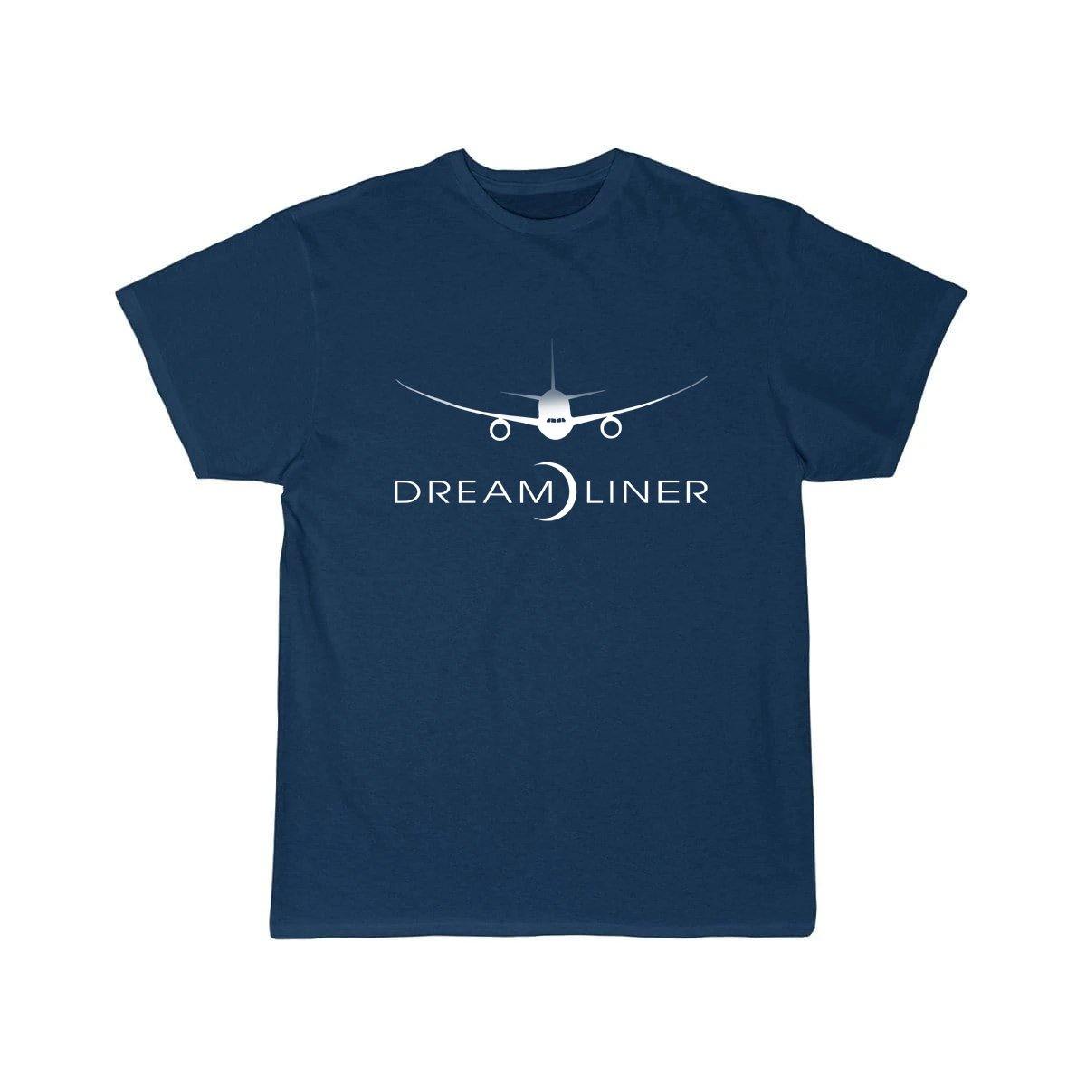 B787 DREAMLINER DESIGNED T-SHIRT THE AV8R