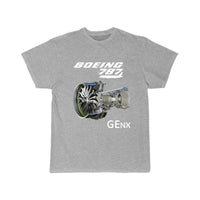 Thumbnail for B787 GENX DESIGNED T-SHIRT THE AV8R
