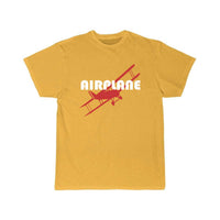 Thumbnail for Airplane T-SHIRT THE AV8R