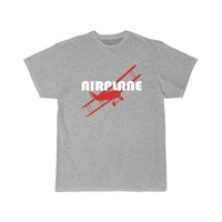 Thumbnail for Airplane T-SHIRT THE AV8R